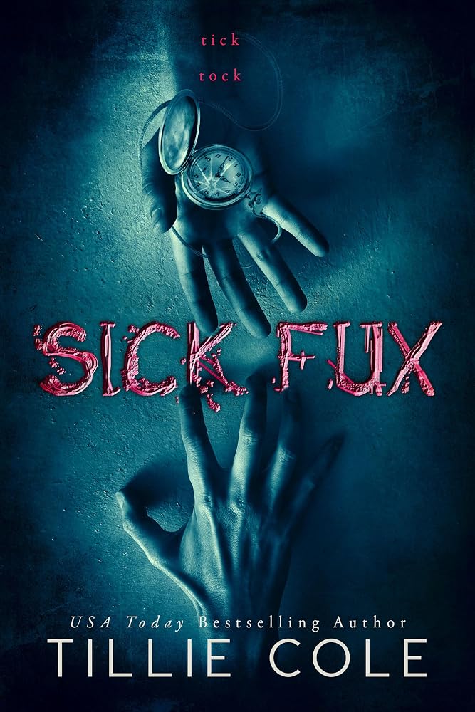 Sick Fux cover image
