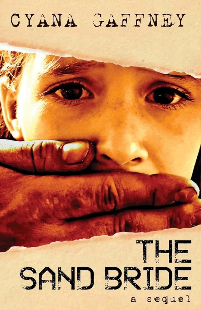 The Sand Bride (Veiled) cover image