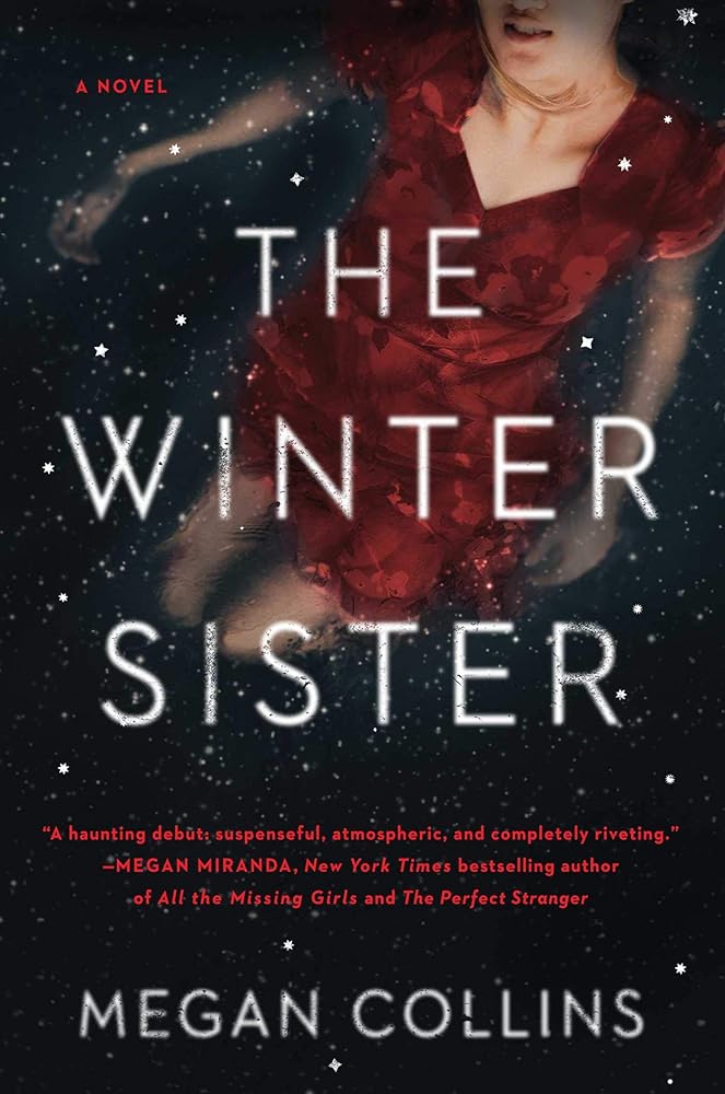 The Winter Sister cover image