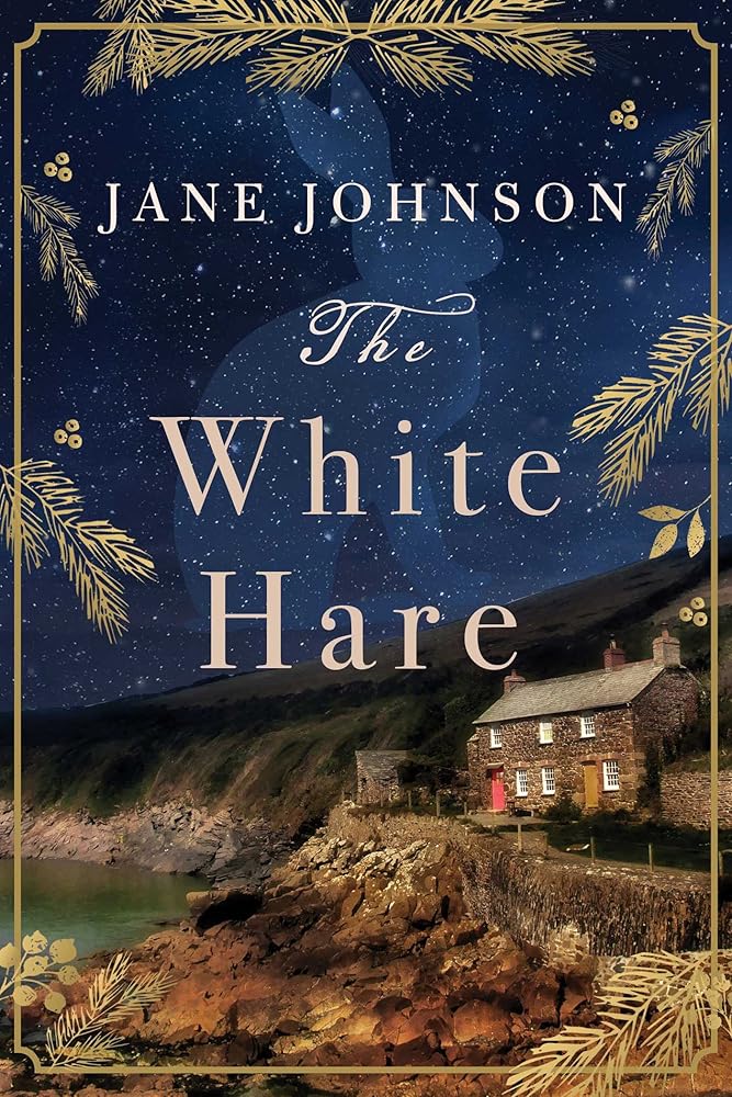 The White Hare cover image