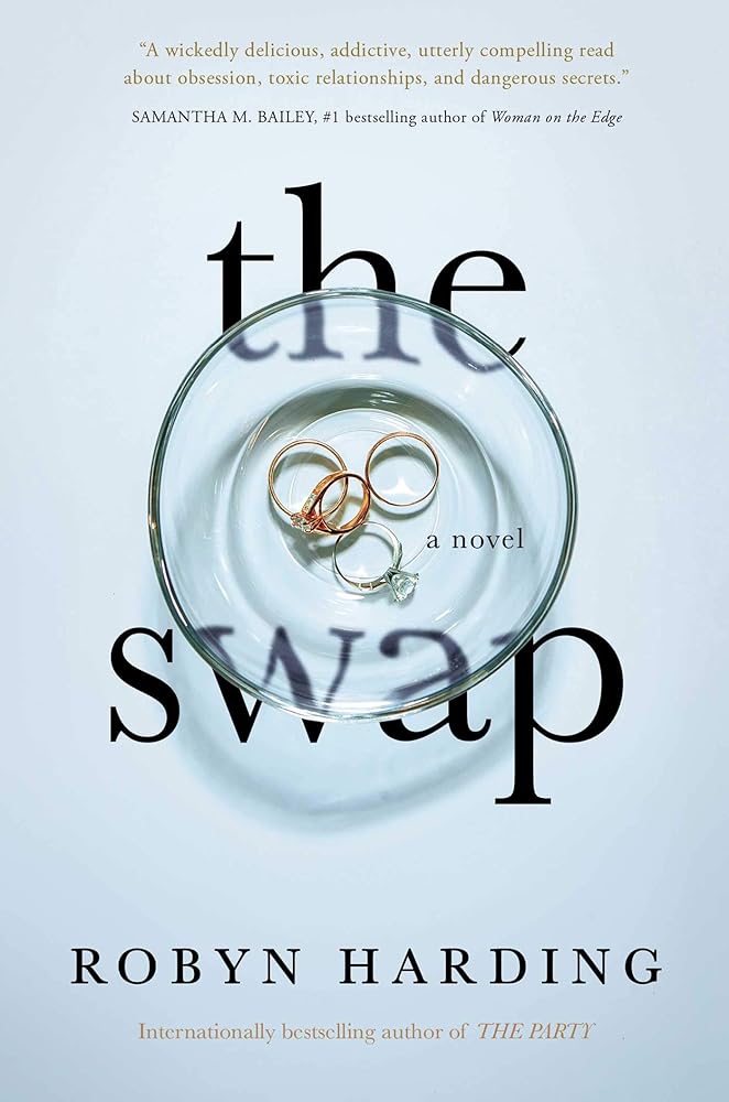 The Swap cover image