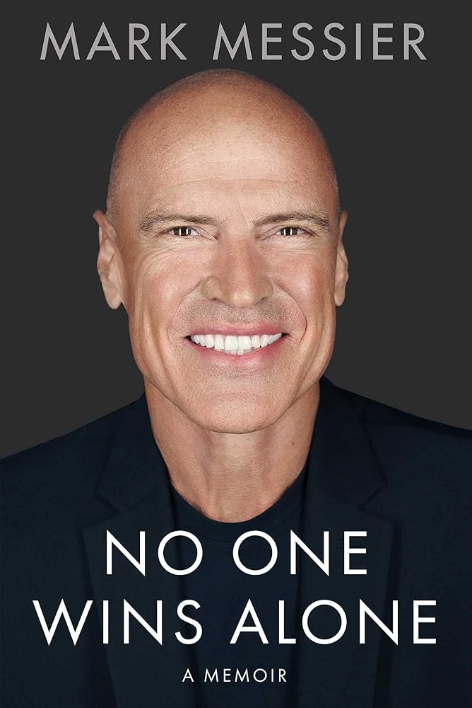 No One Wins Alone cover image