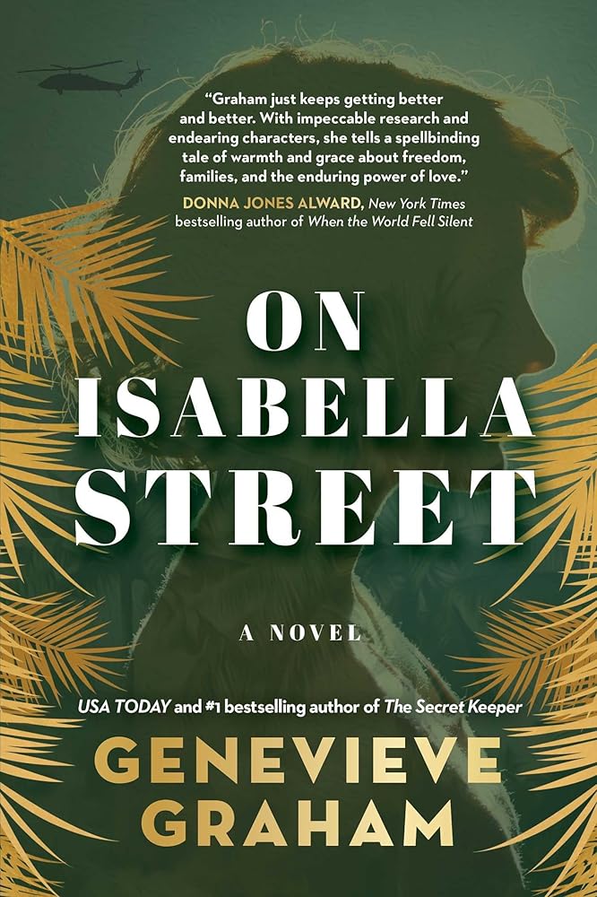 On Isabella Street cover image