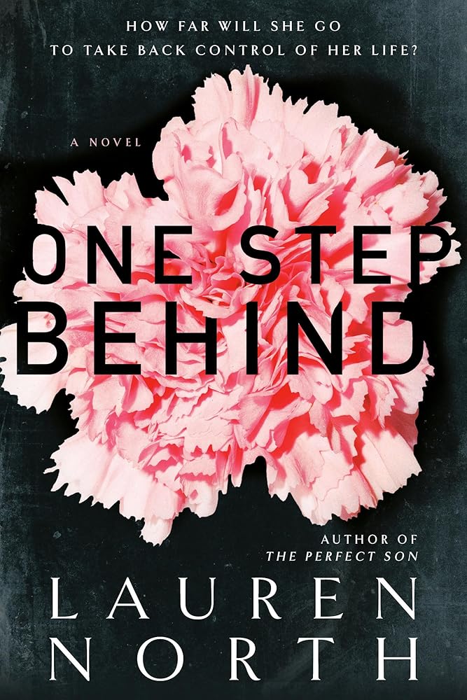 One Step Behind cover image