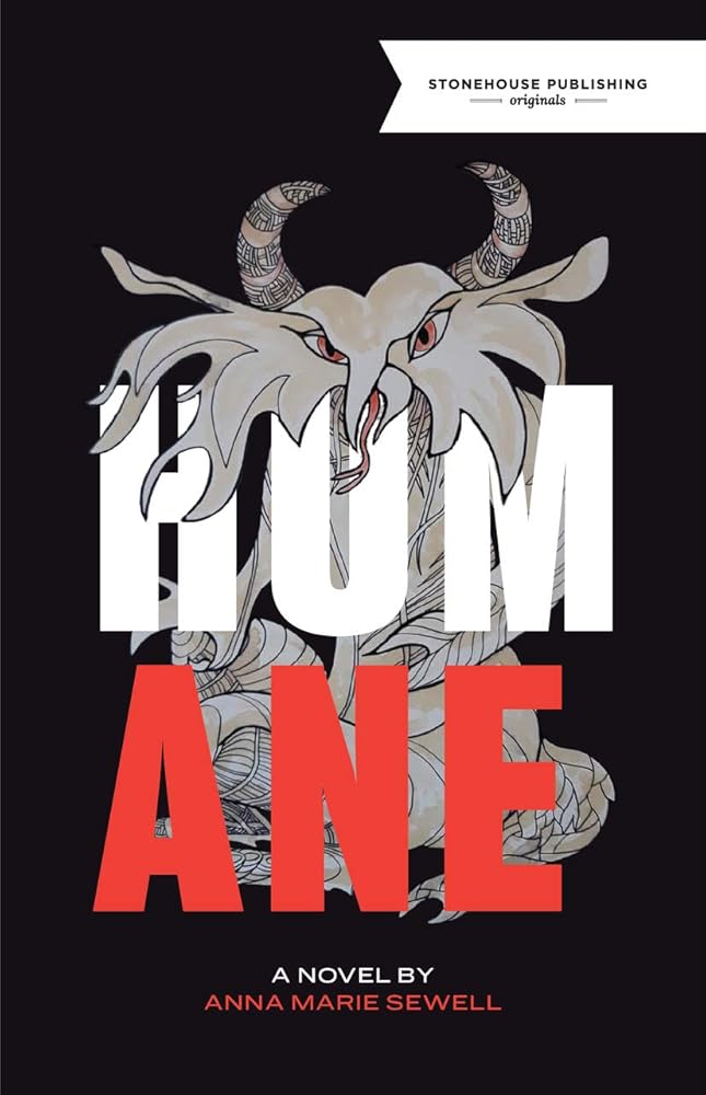 Humane (Amiskwaciy) cover image