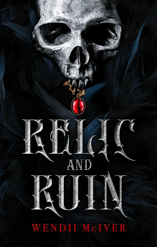Relic and Ruin cover image