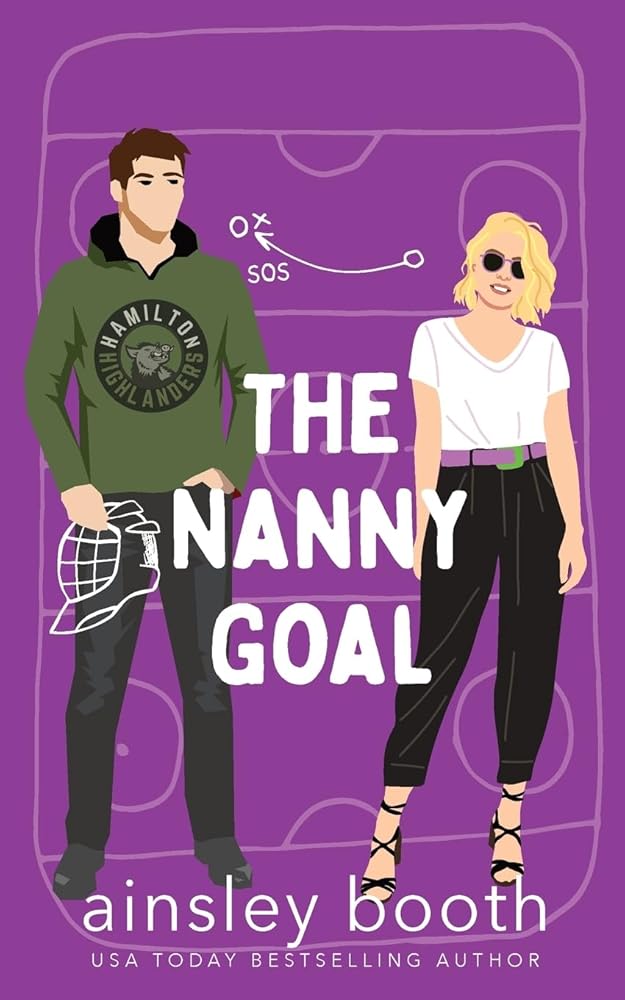 The Nanny Goal cover image
