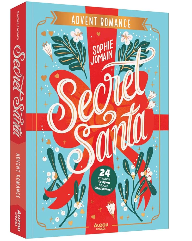 Secret Santa cover image