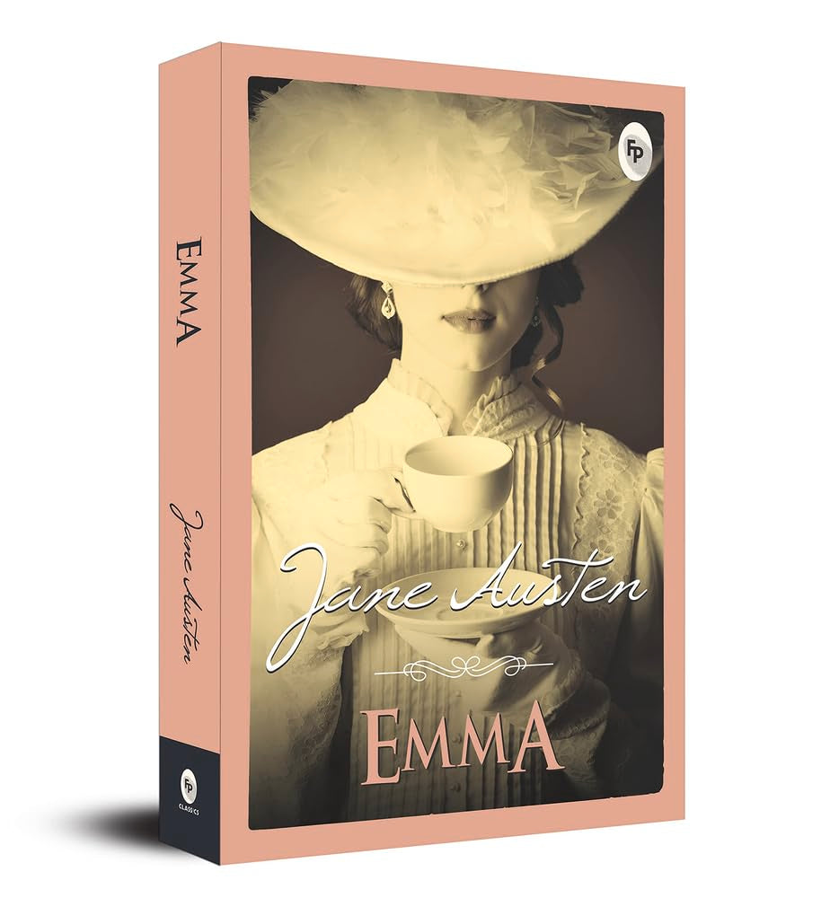 Emma cover image