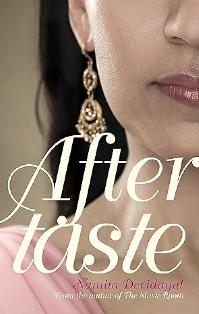 After Taste cover image