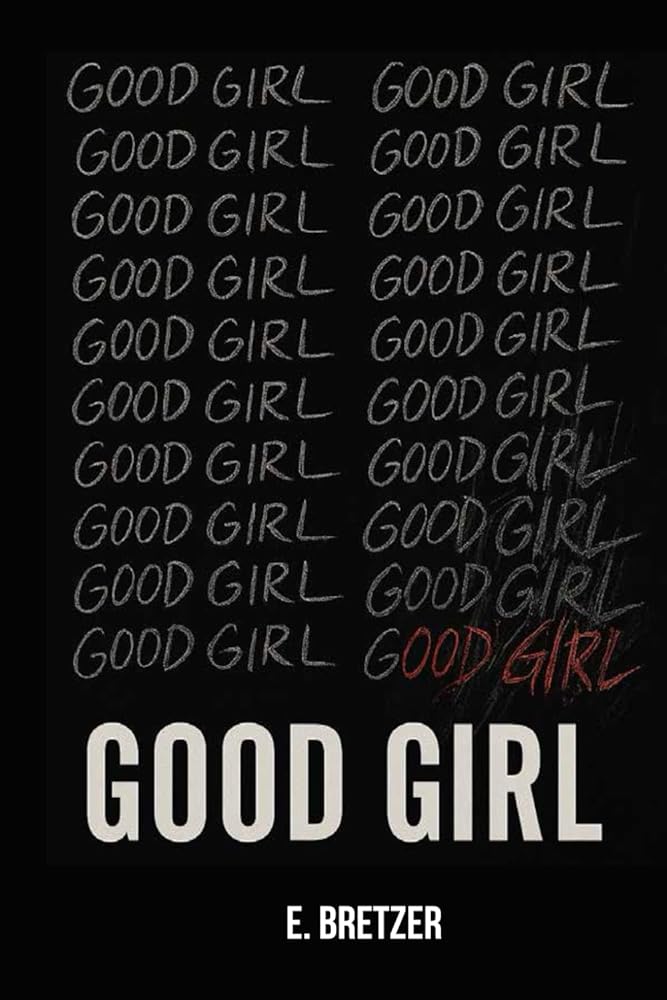 Good Girl cover image