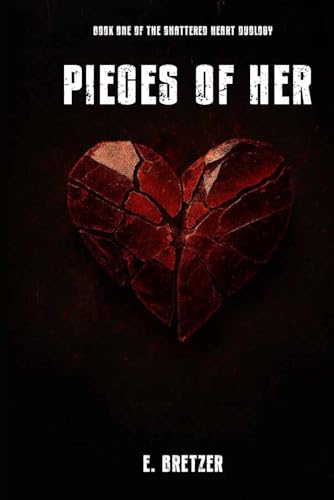 Pieces of Her cover image