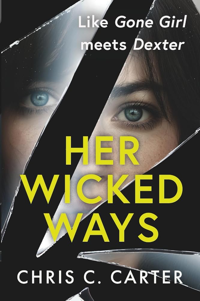 Her Wicked Ways cover image