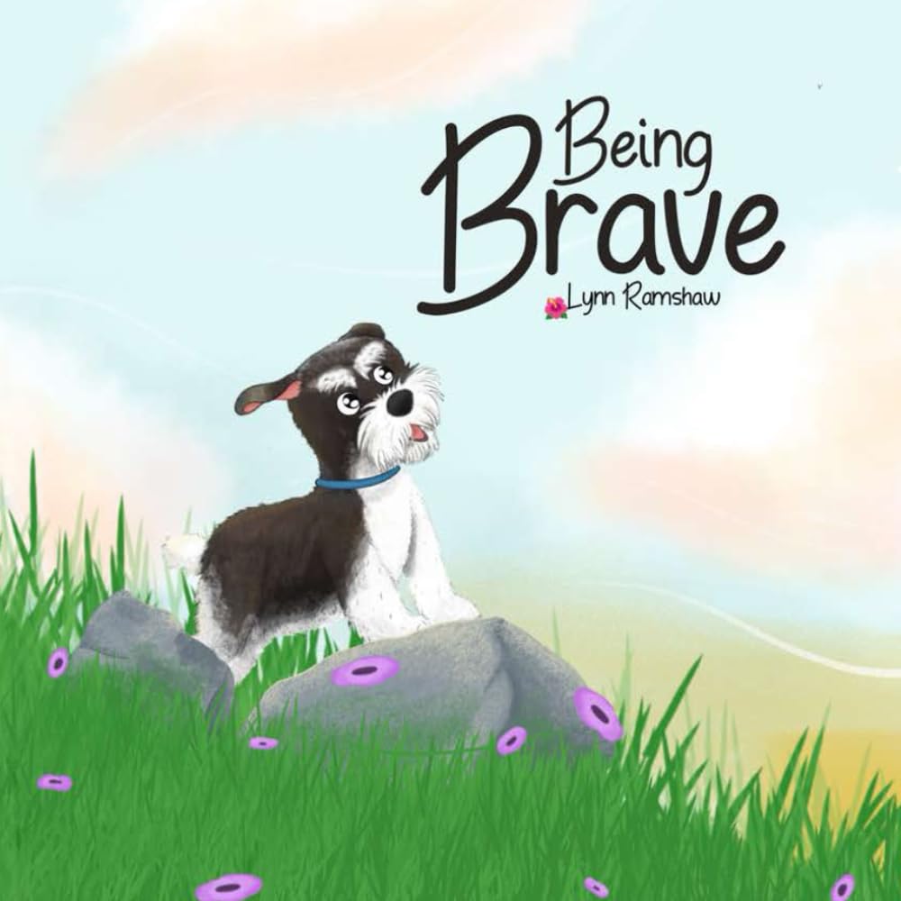 Being Brave cover image