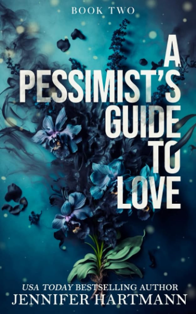 A Pessimist's Guide to Love (Heartsong Duet) cover image