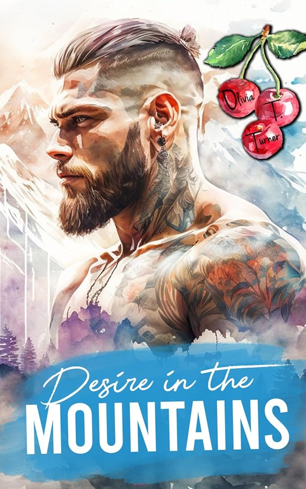 Desire In The Mountains (Greene Mountain Boys) cover image