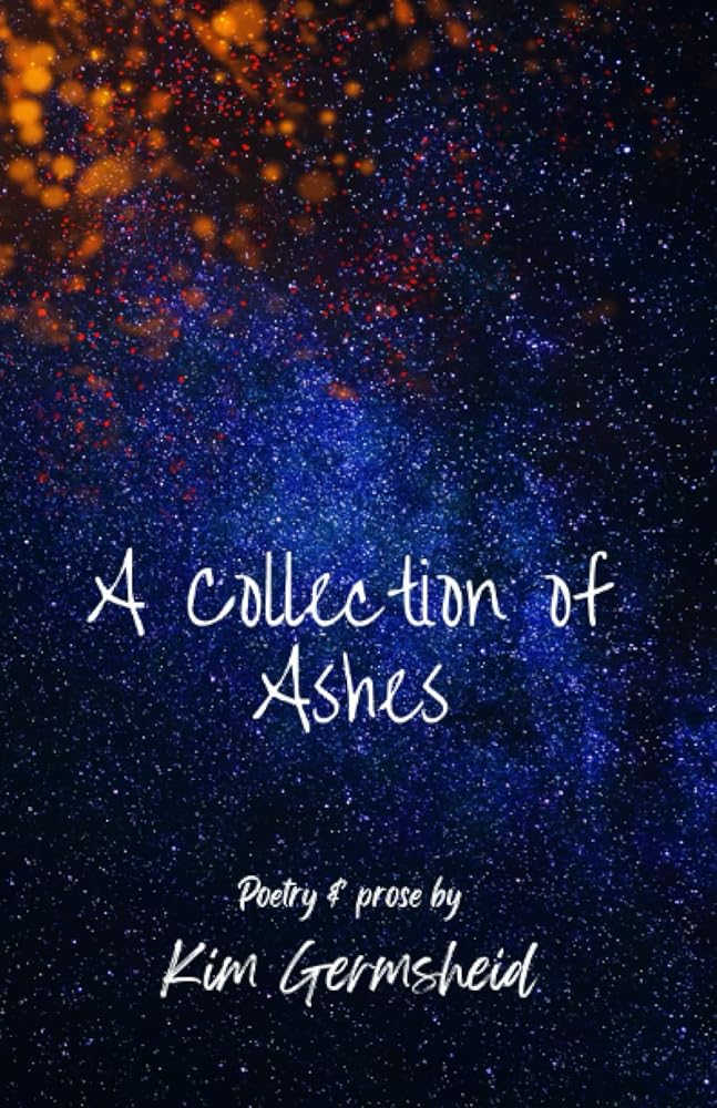 A Collection of Ashes cover image