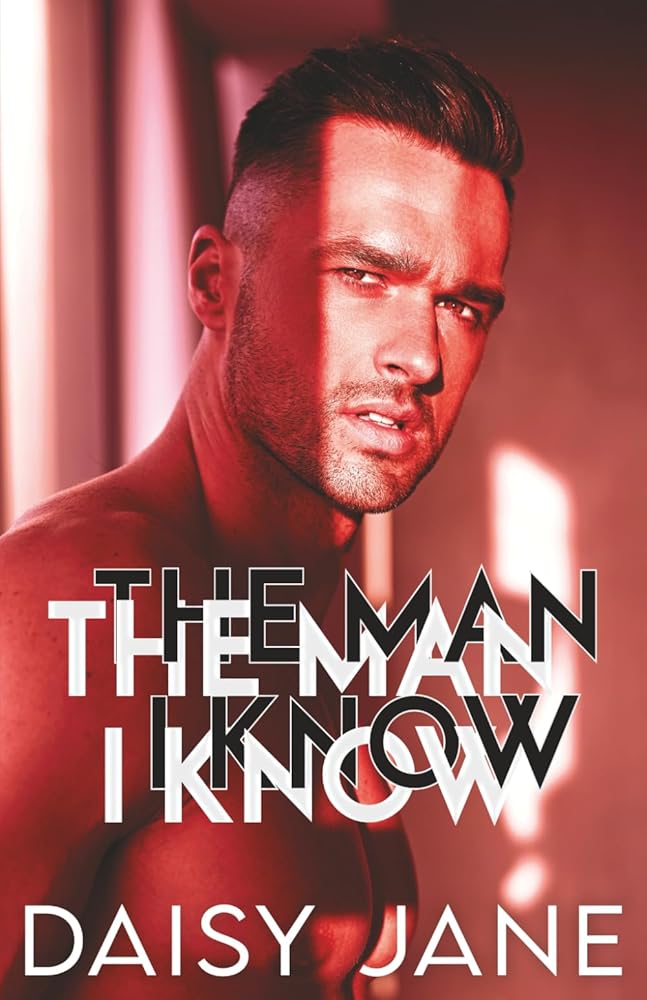 The Man I Know: A Married Couple Romance cover image