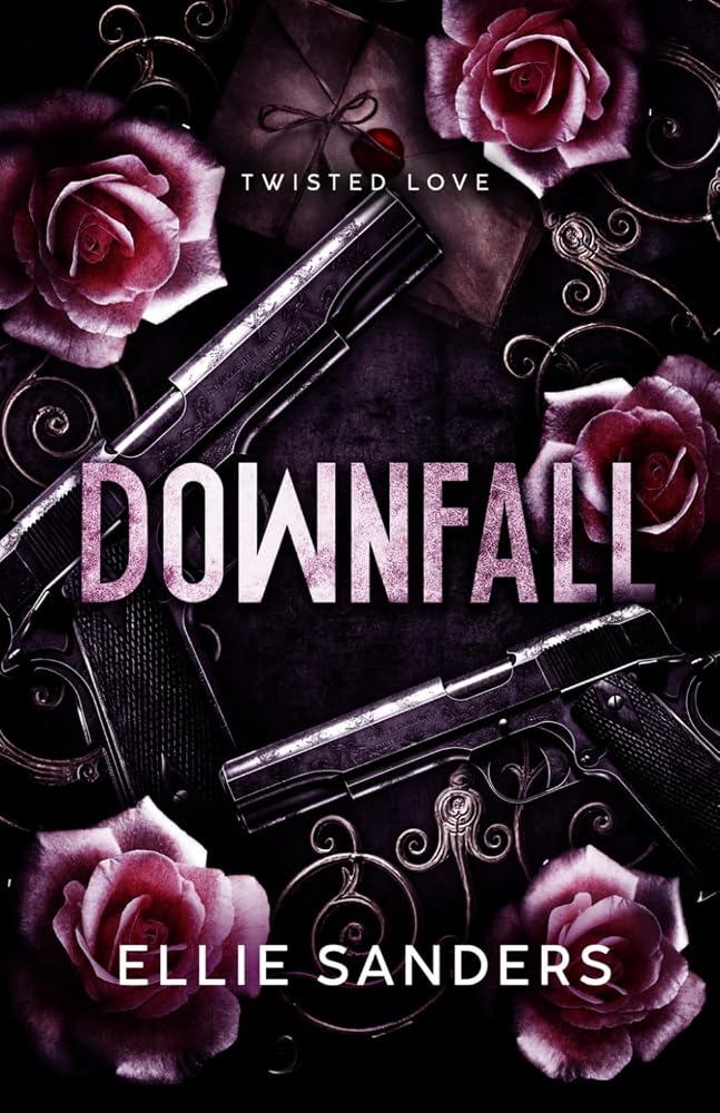 Downfall (Twisted Love Duet Book 1) cover image