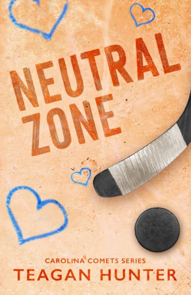 Neutral Zone (Special Edition) cover image