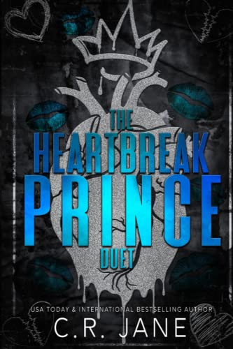 The Heartbreak Prince Duet cover image