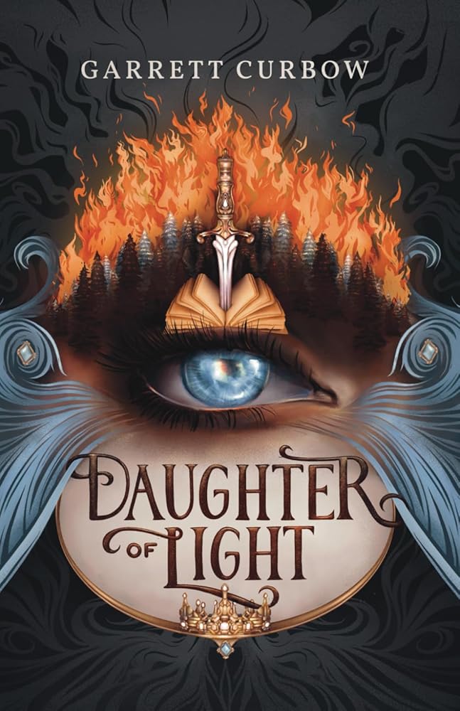 Daughter of Light cover image
