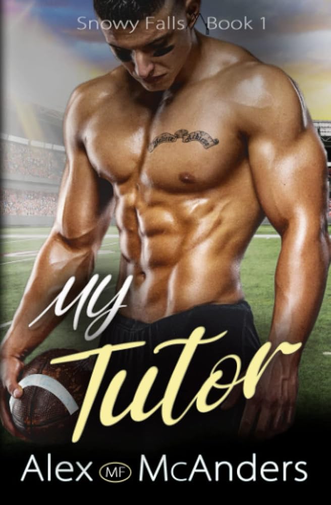 My Tutor (Snowy Falls) cover image