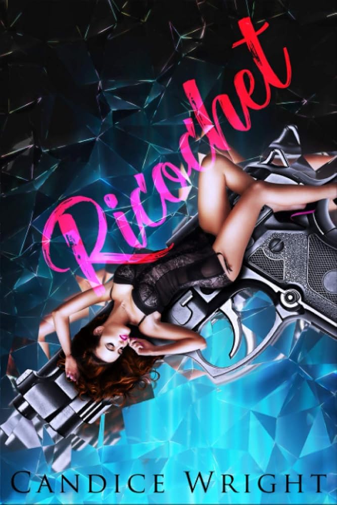Ricochet cover image