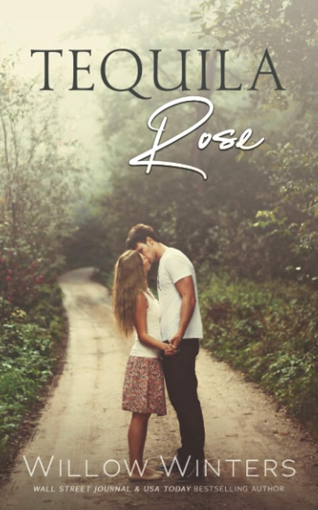 Tequila Rose (Tequila Rose Duet) cover image