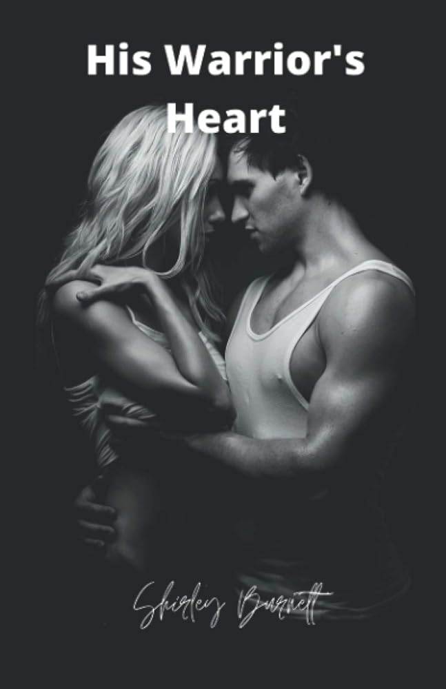 His Warrior's Heart cover image