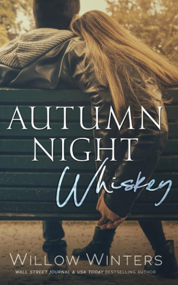 Autumn Night Whiskey (Tequila Rose Duet) cover image