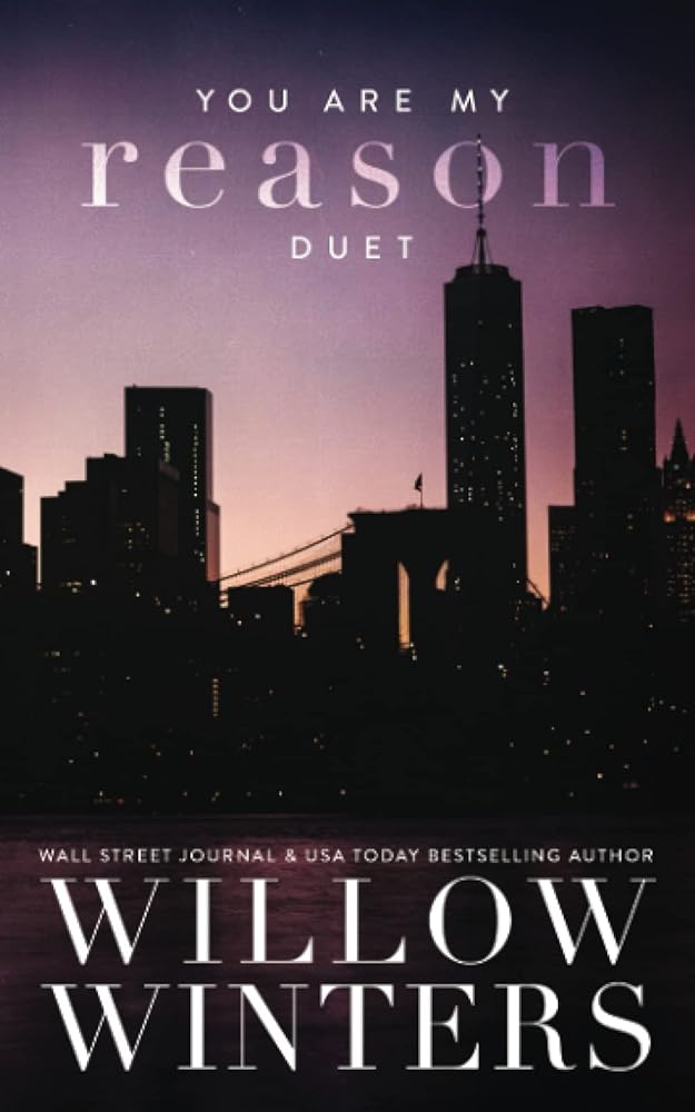 You Are My Reason: Duet cover image