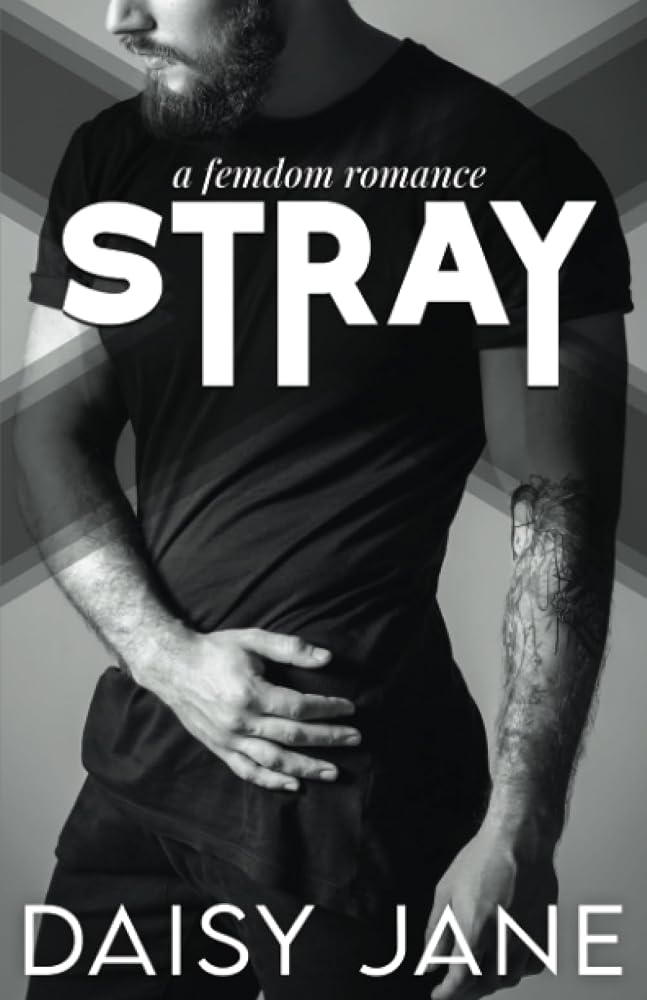 Stray: A Femdom Romance (Men of Paradise) cover image
