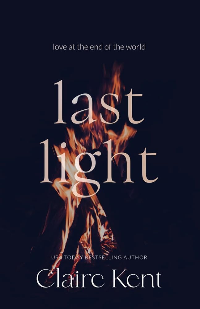 Last Light cover image