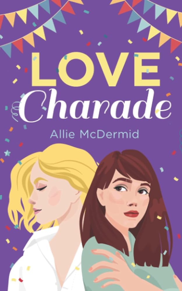 Love Charade (Lovefest) cover image