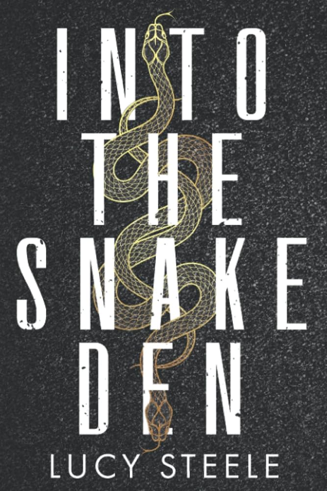Into the Snake Den cover image