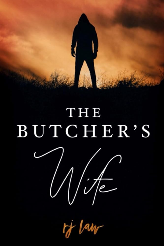 The Butcher's Wife cover image