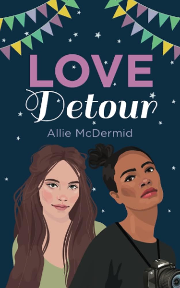 Love Detour (Lovefest) cover image