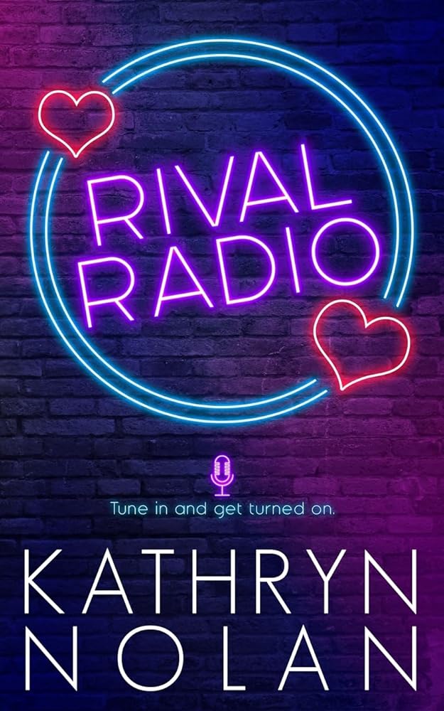 Rival Radio cover image