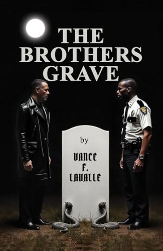 The Brothers Grave cover image