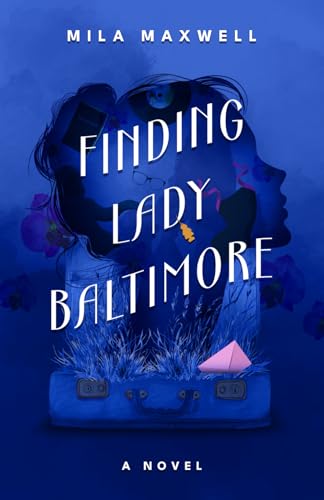 Finding Lady Baltimore cover image