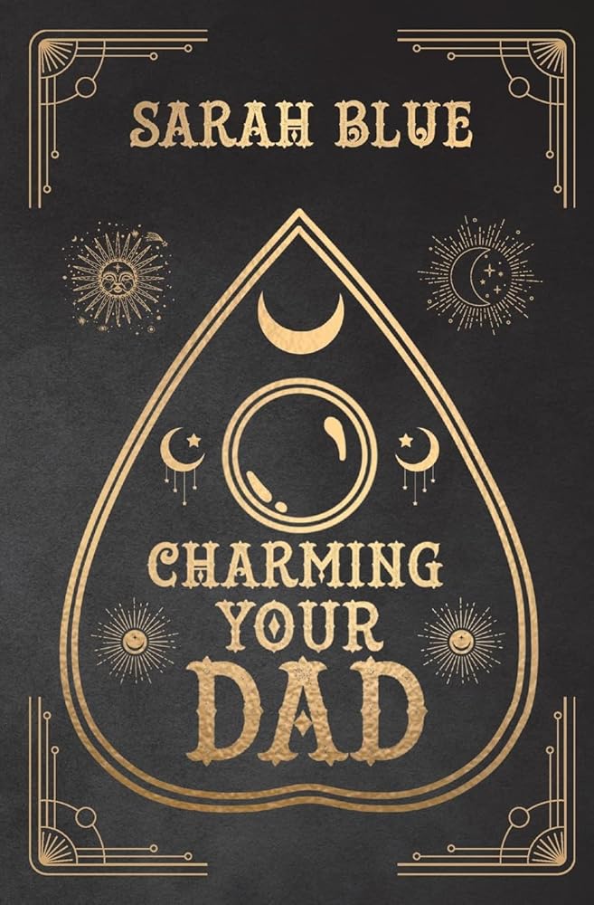 Charming Your Dad cover image