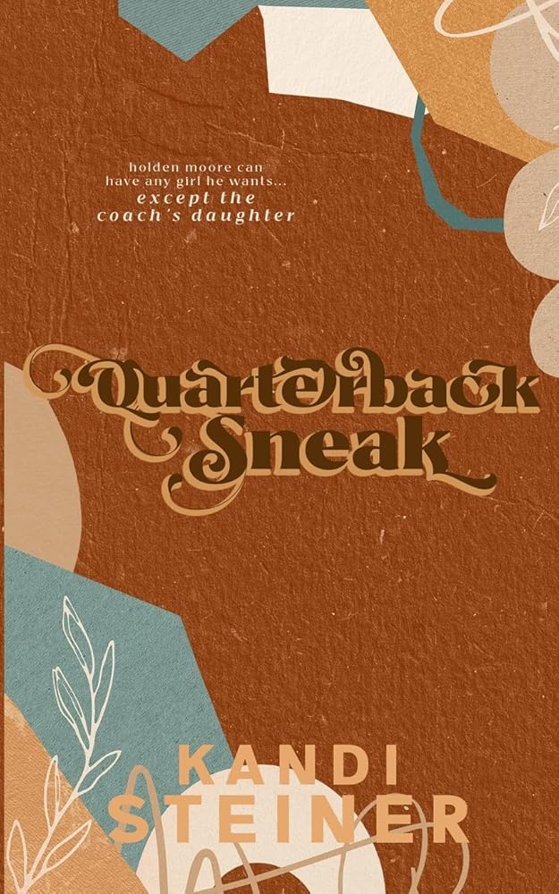 Quarterback Sneak: Special Edition cover image