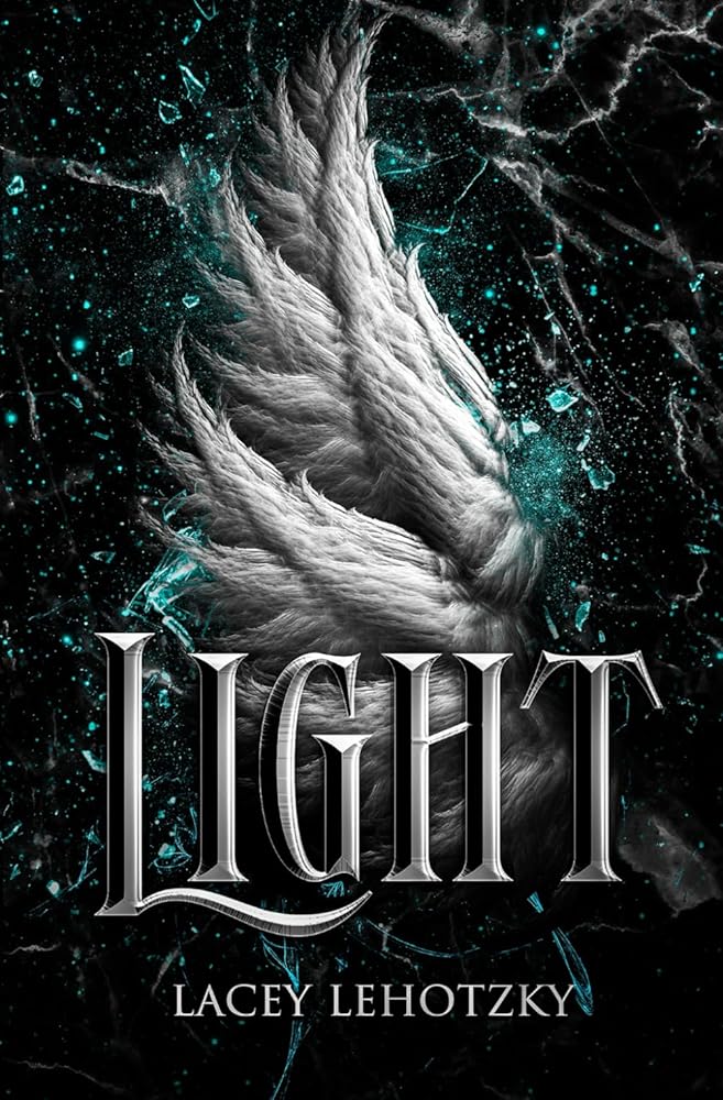 Light (A Choice of Light and Dark) cover image