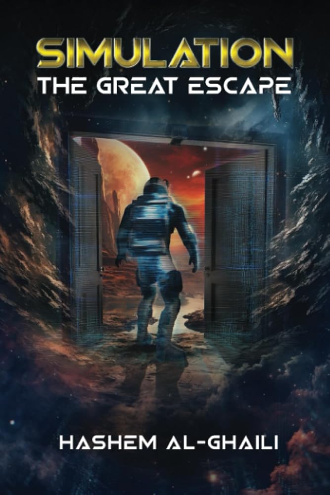 Simulation: The Great Escape cover image