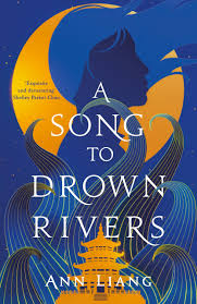 USED: A Song to Drown Rivers Hard Cover