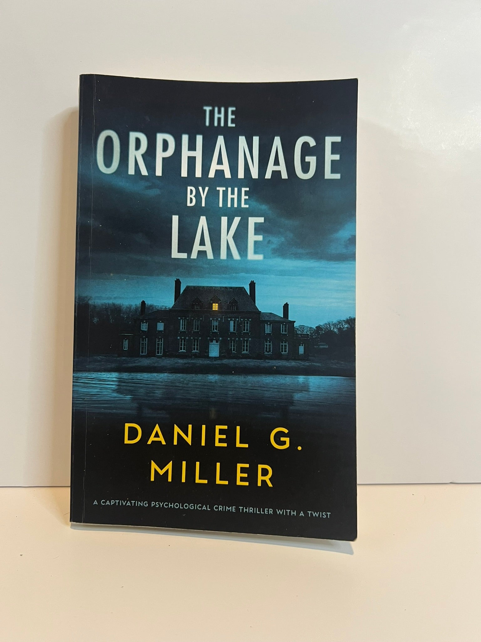 USED: The Orphanage by the Lake
