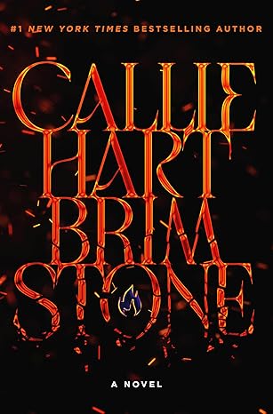 USED: Brimstone (Deluxe Limited Edition)