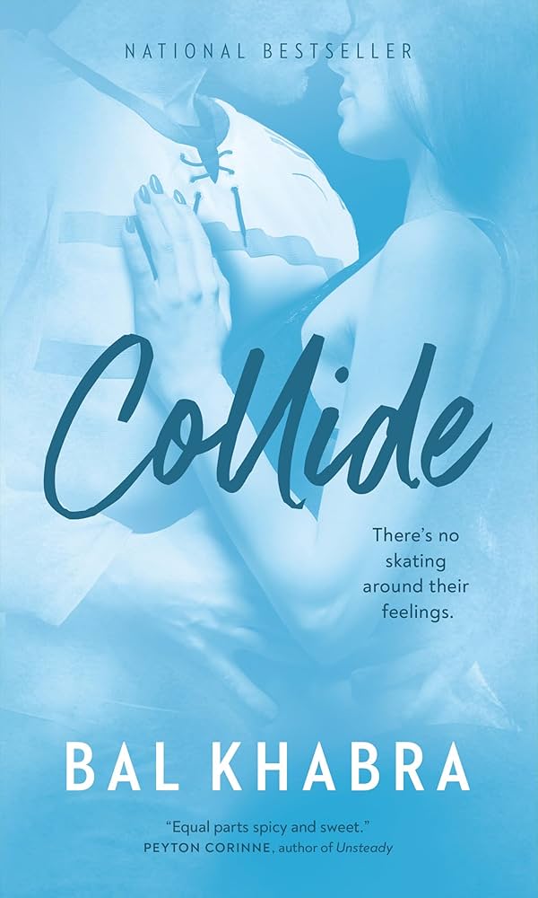 USED: Collide