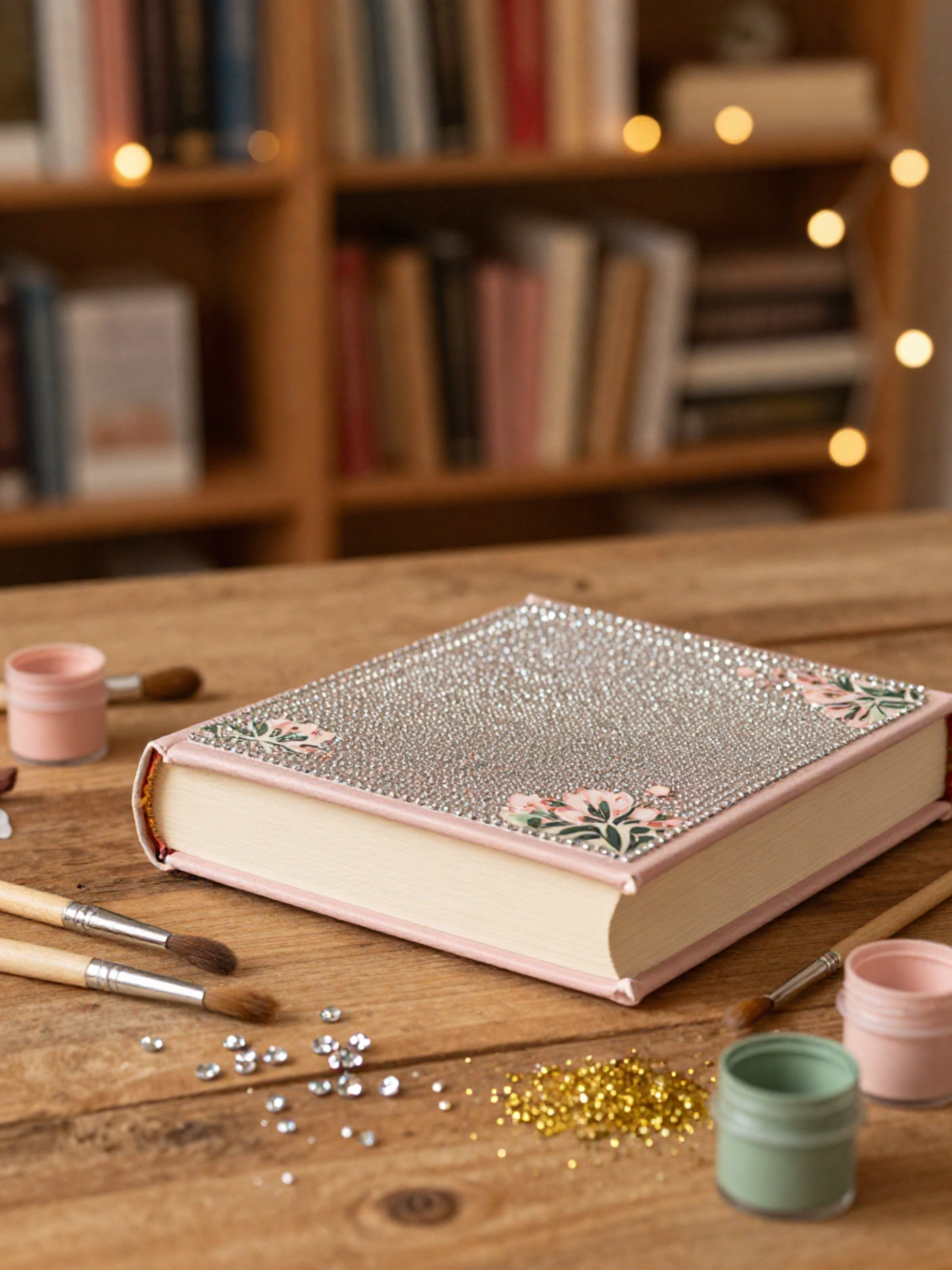 Craft Night
